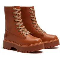 Timberland Stone Street Mid Lace Up Støvler