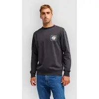 Quiksilver Vibes Crew Yout Collegegenser