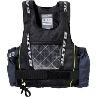 Baltic 50n Active Dinghy Pro Redningsvest
