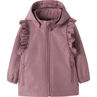 Name it Alfa08 Softshelljakke