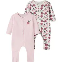 Name it 2-pakning Pyjamas