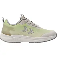 Hummel Sko - Bolt Tech LC Jr - Shadow Lime - - 31 - Sko