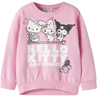 Name it Hello Kitty Sweatshirt