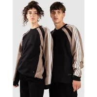 Adidas Fs+ Crew Genser svart