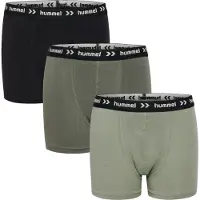 Hummel Nalle Boxers 3 Enheter