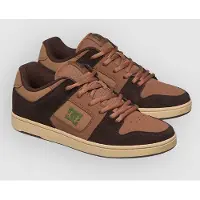 Dc-shoes Manteca 4 Treningssko