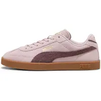 Puma Club II Era Sneakers Unisex, Shoes, Misty Pink/Rich Cocoa, 37