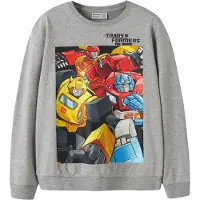Name it Transformers Sweatshirt