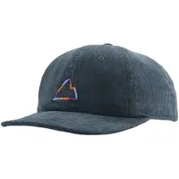 Patagonia Corduroy Caps blå