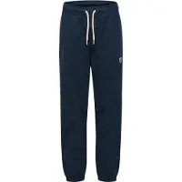 Hummel Bukser - HmlJR - Loose - Dress Blues - - 6 år (116) - Bukser - bomull