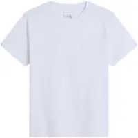 The North Face T-skjorte - Teen Evo - TNF White - - 10 år (140) - T-skjorte