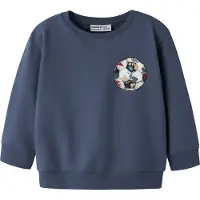 Name it Normal Passform Sweatshirt