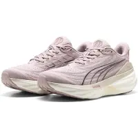Puma ForeverRun NITRO 3 Running Shoes Women, Women, Misty Pink/Silver Fog, 38.5
