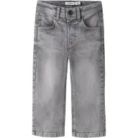 Name it Rett Passform Jeans