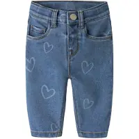 Name it Rose Mom Fit Jeans