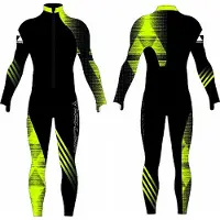 Fischer With Pads Dress
