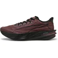 Puma Deviate Pure NITRO Running Shoes Men, Sport, Rich Cocoa/Black, 44