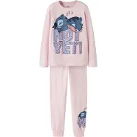 Name it Stitch Pysjamassett