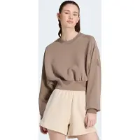 Adidas Soft Lux All Szn Loose Collegegenser