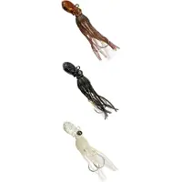 Nomura Kureiji Octopus Mykt Agn 250g