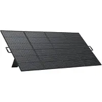 FOSSiBOT Sp420 Solcellepanel