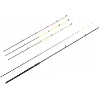 ZFISH Slimcore Feeder Karpe Fiskestang