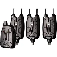 ZFISH Prime 3+1 Bittalarm