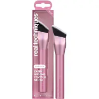 Real Techniques Cheek Hugging Contour Brush