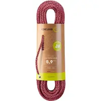 Edelrid Swift Protect Eco Dry 8.9 Mm Tau