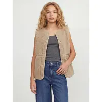 JJXX Vera Teddy Jjxx Vest