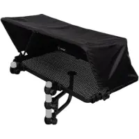 Matrix Fishing Skyvebrett Med Lokk 77x42x34 Cm