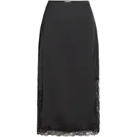 Vila Vionara High Waist Midiskjørt