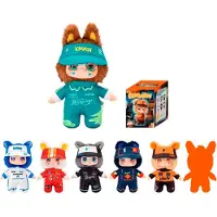 Deqube Kimmon Aurora Speed Boost Bamse