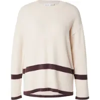 Vila Viril Oversized Strikket Pullover