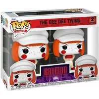 Funko POP! Batman Beyond: Return Of The Joker-dee Dee Figur