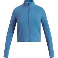Under Armour Treningsjakke - Trening - Aegean Blue - - 8 år (128) - Cardigan