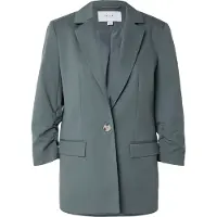 Vila Vitilde 3/4-ermet Blazer