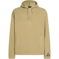 O'Neill Fwc'Play High Pile Fleece-hettegenser grønn