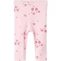 Name it Leggings - NbfNallina - Parfait Pink - - 68 - Leggings