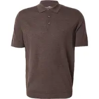 Fynch&Hatton 1607721 Kortermet Poloskjorte
