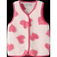 Name It Mini Teddy Vest