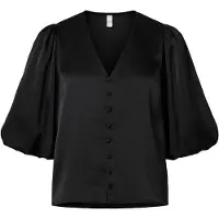 Y.A.S Pella 3/4 Erme Bluse