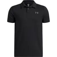 Under Armour Matchplay Junior Kortermet Poloskjorte