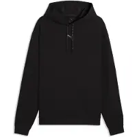 Puma CLOUDSPUN Hoodie Men, Clothing, Black, XL