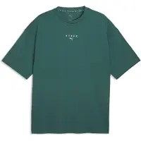 Puma x HYROX Lifestyle Oversize Tee Men, Sports, Herb Garden, M