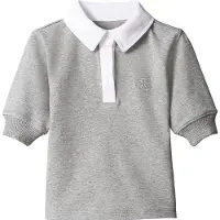 Calvin Klein Kjole - Platina Heather - - 68 - Kjole