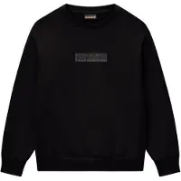 Napapijri New Box Logo Crew Collegegenser