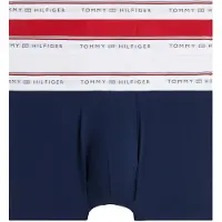 Tommy Hilfiger Um0um03975 Trunk Boxers