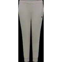Puma Joggebukser - ESS forhøyet - Alpine Snow - - 8 år (128) - Joggebukse