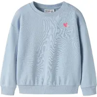 Name it Avslappet Passform Sweatshirt